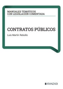 Contratos públicos