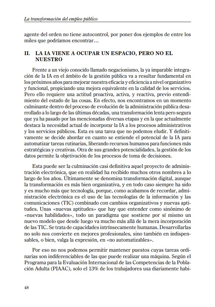 Página interior