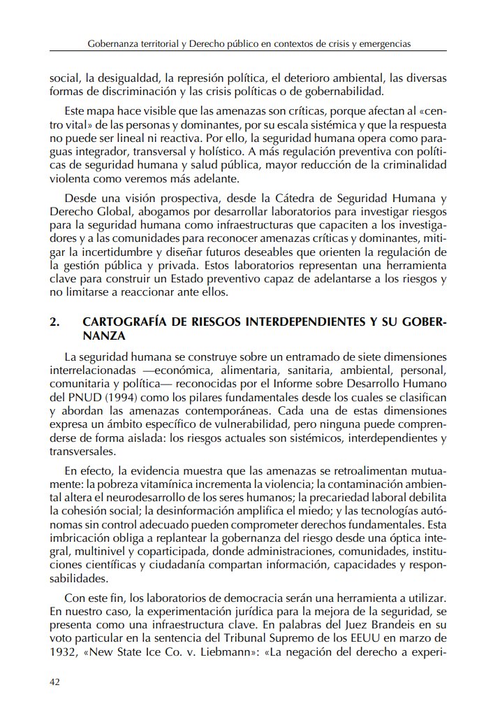 Página interior